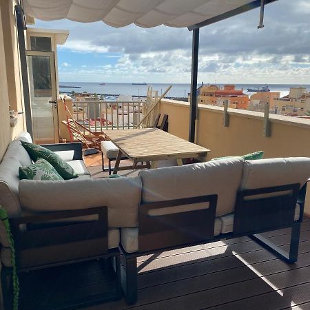 San Andrés Marble Apartments מראה חיצוני תמונה