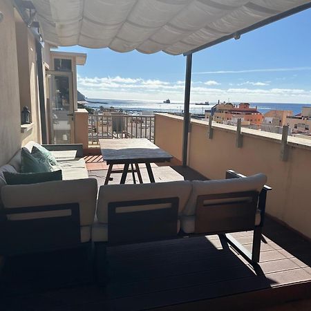 San Andrés Marble Apartments מראה חיצוני תמונה