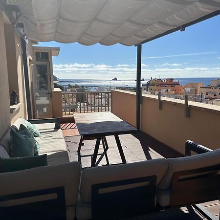 San Andrés Marble Apartments מראה חיצוני תמונה
