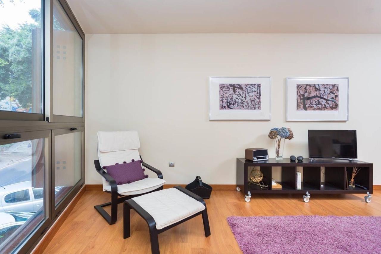 San Andrés Marble Apartments מראה חיצוני תמונה