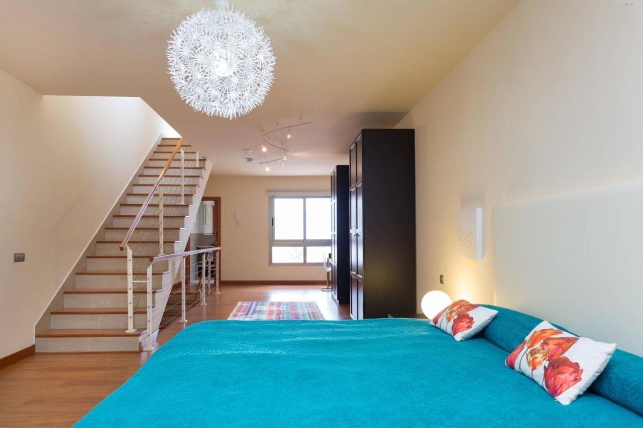 San Andrés Marble Apartments מראה חיצוני תמונה