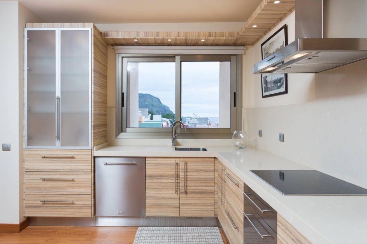 San Andrés Marble Apartments מראה חיצוני תמונה