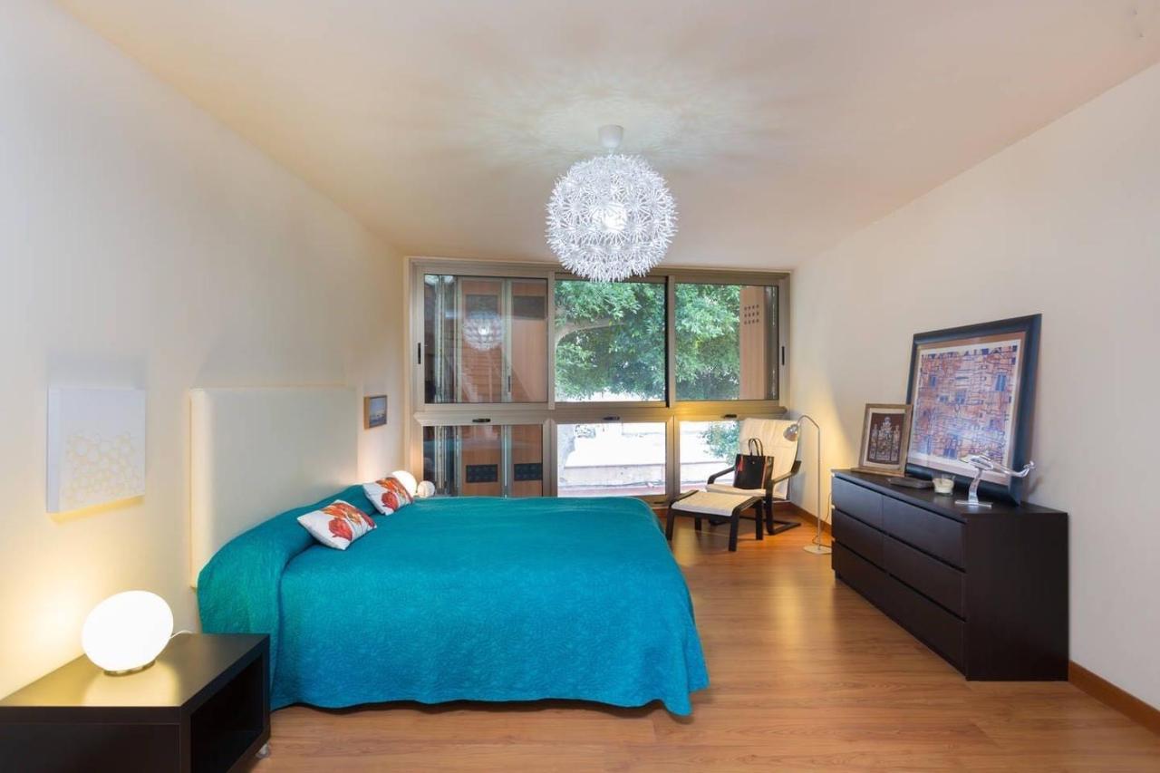 San Andrés Marble Apartments מראה חיצוני תמונה
