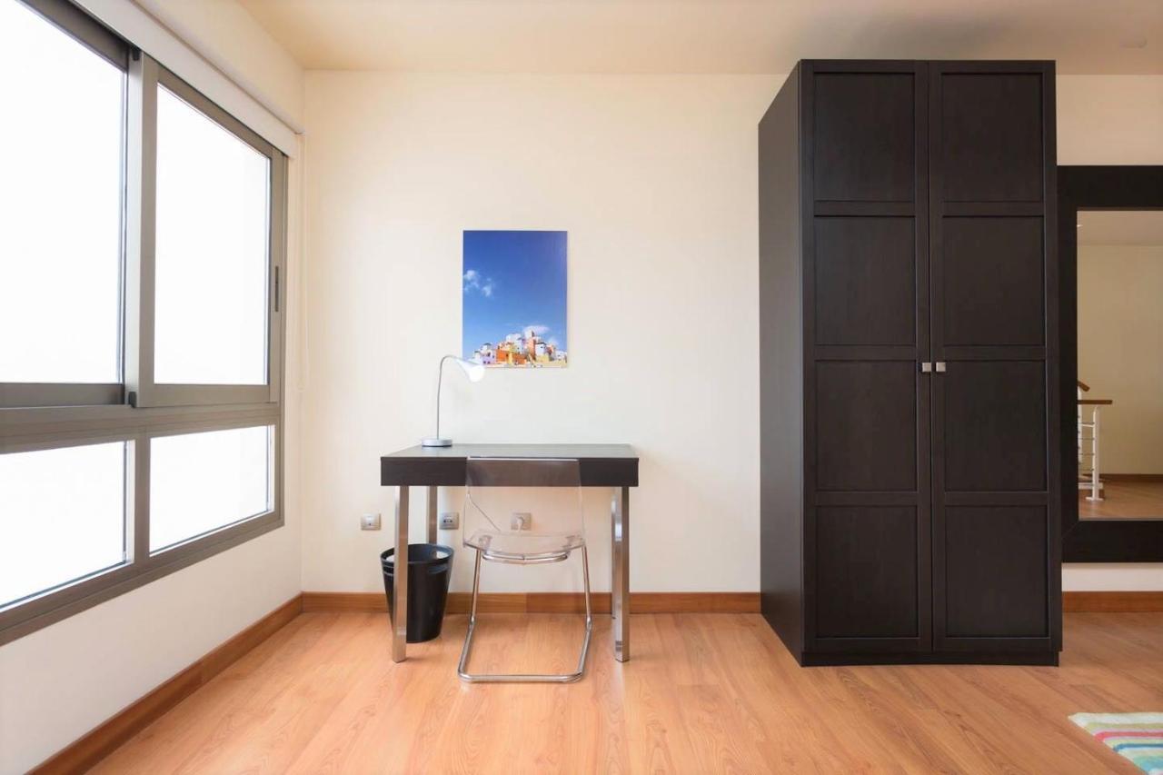 San Andrés Marble Apartments מראה חיצוני תמונה
