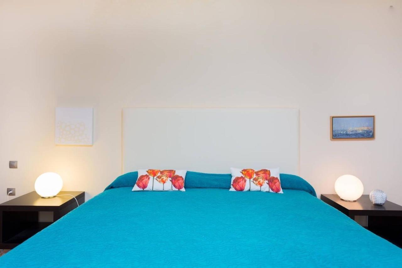 San Andrés Marble Apartments מראה חיצוני תמונה