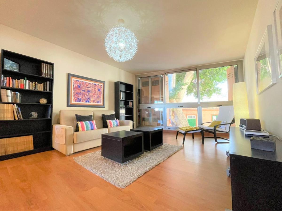 San Andrés Marble Apartments מראה חיצוני תמונה