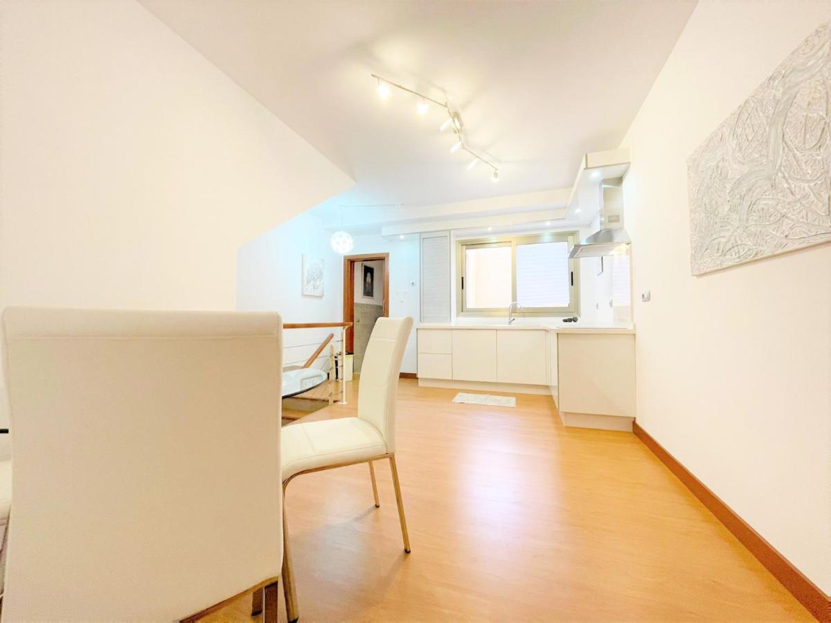 San Andrés Marble Apartments מראה חיצוני תמונה