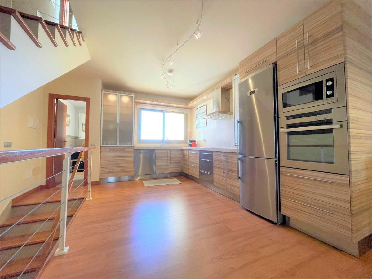 San Andrés Marble Apartments מראה חיצוני תמונה