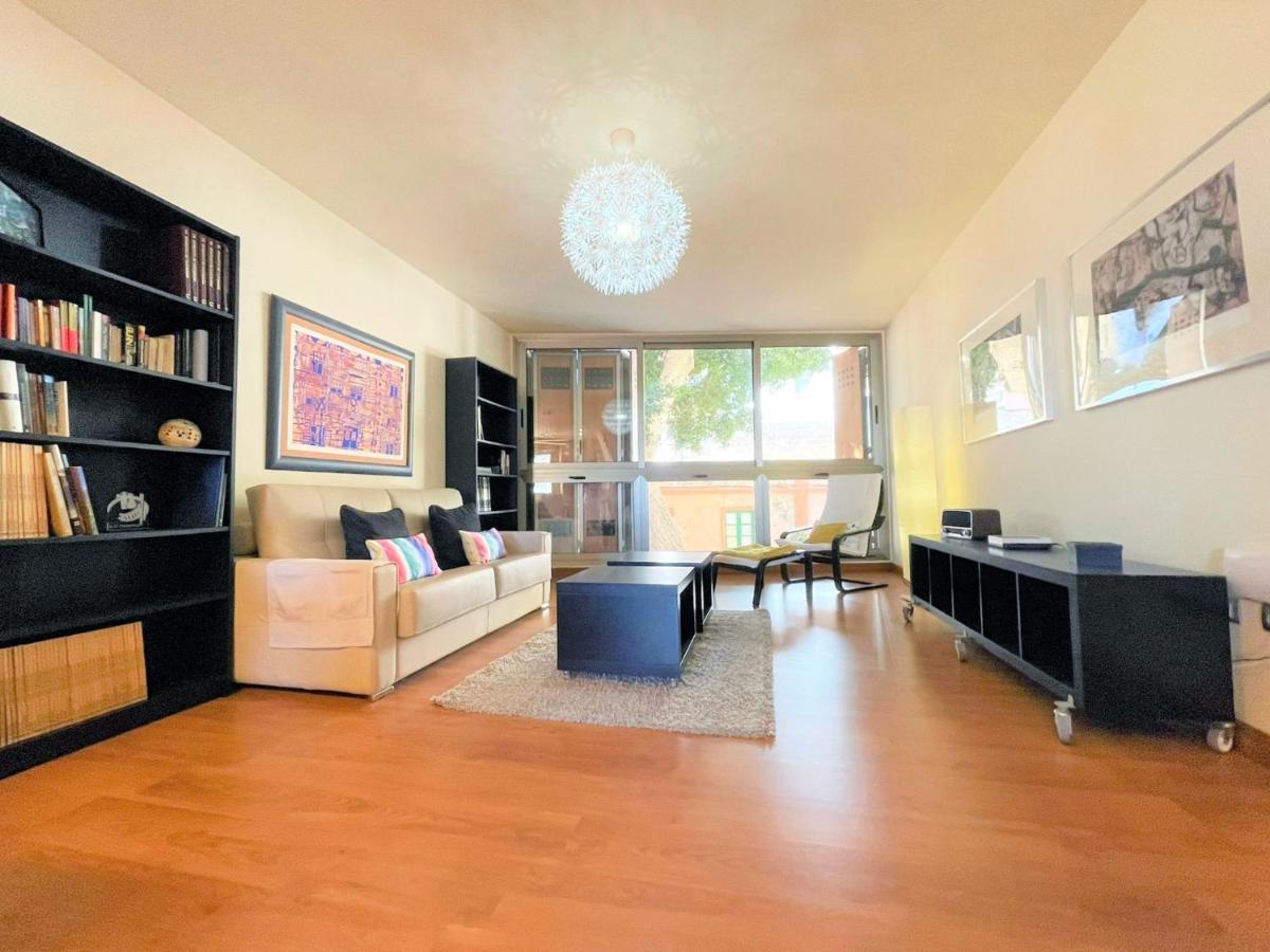San Andrés Marble Apartments מראה חיצוני תמונה