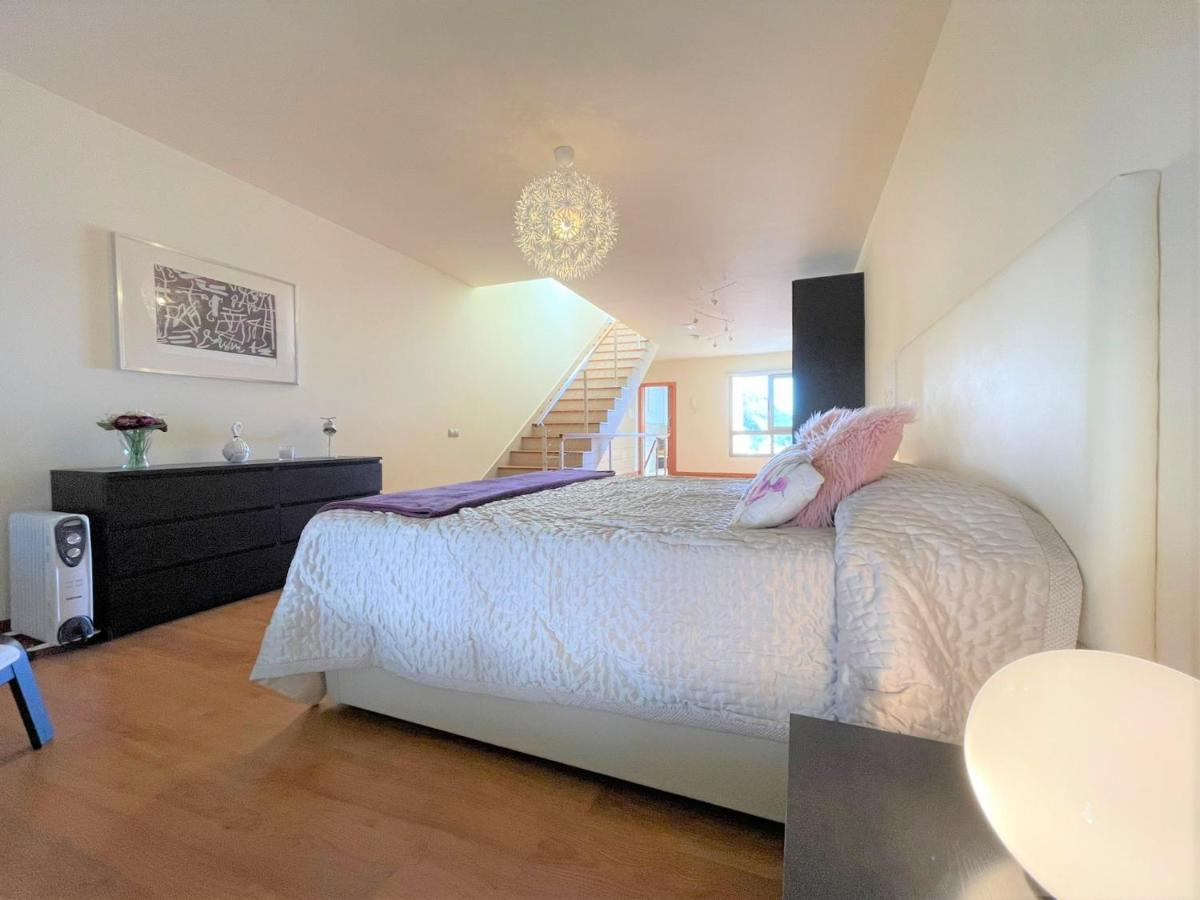 San Andrés Marble Apartments מראה חיצוני תמונה