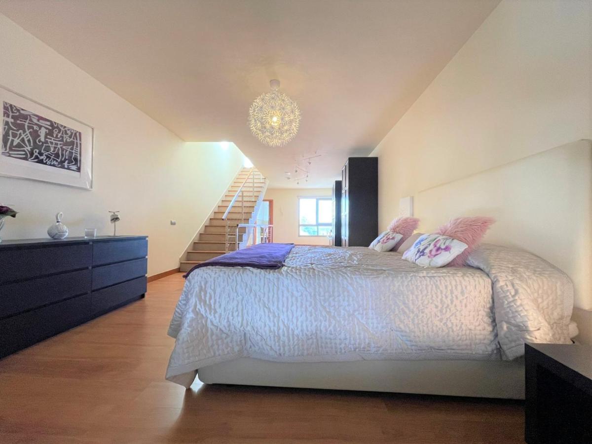 San Andrés Marble Apartments מראה חיצוני תמונה
