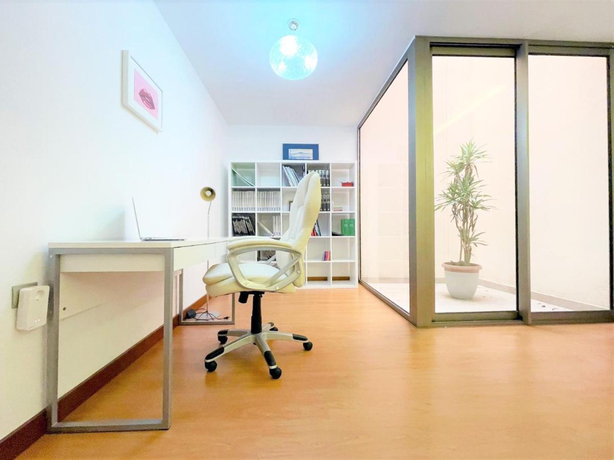 San Andrés Marble Apartments מראה חיצוני תמונה