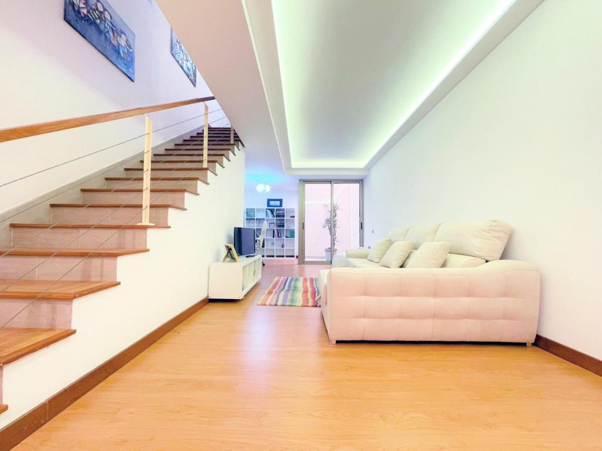 San Andrés Marble Apartments מראה חיצוני תמונה