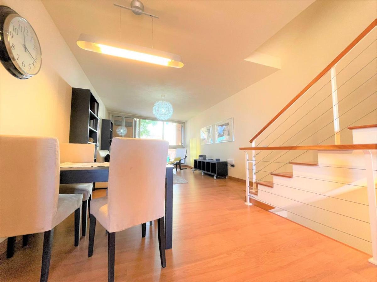 San Andrés Marble Apartments מראה חיצוני תמונה