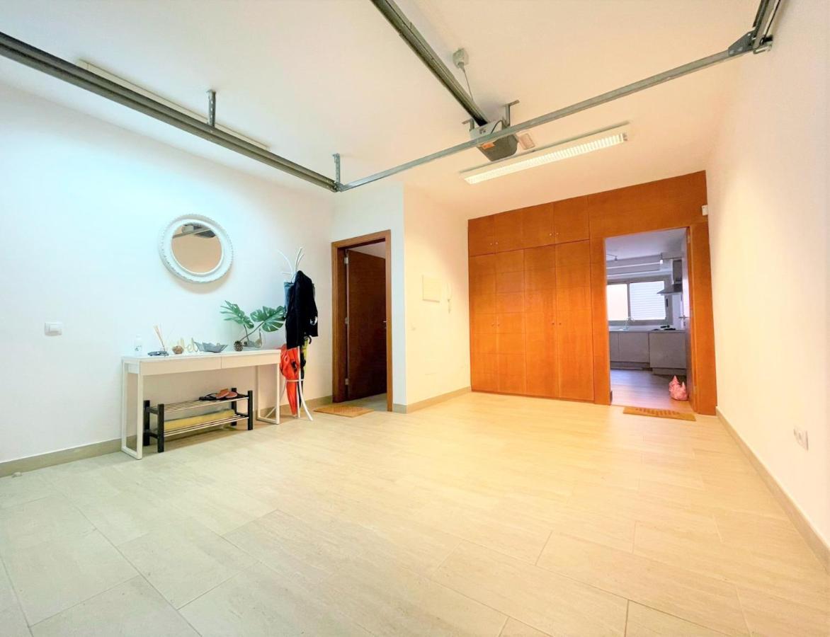 San Andrés Marble Apartments מראה חיצוני תמונה