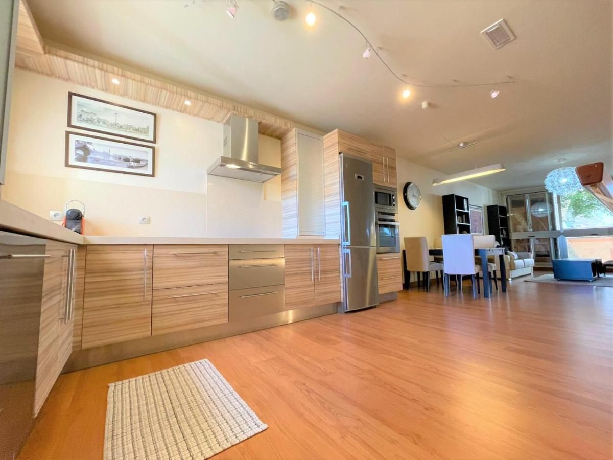 San Andrés Marble Apartments מראה חיצוני תמונה