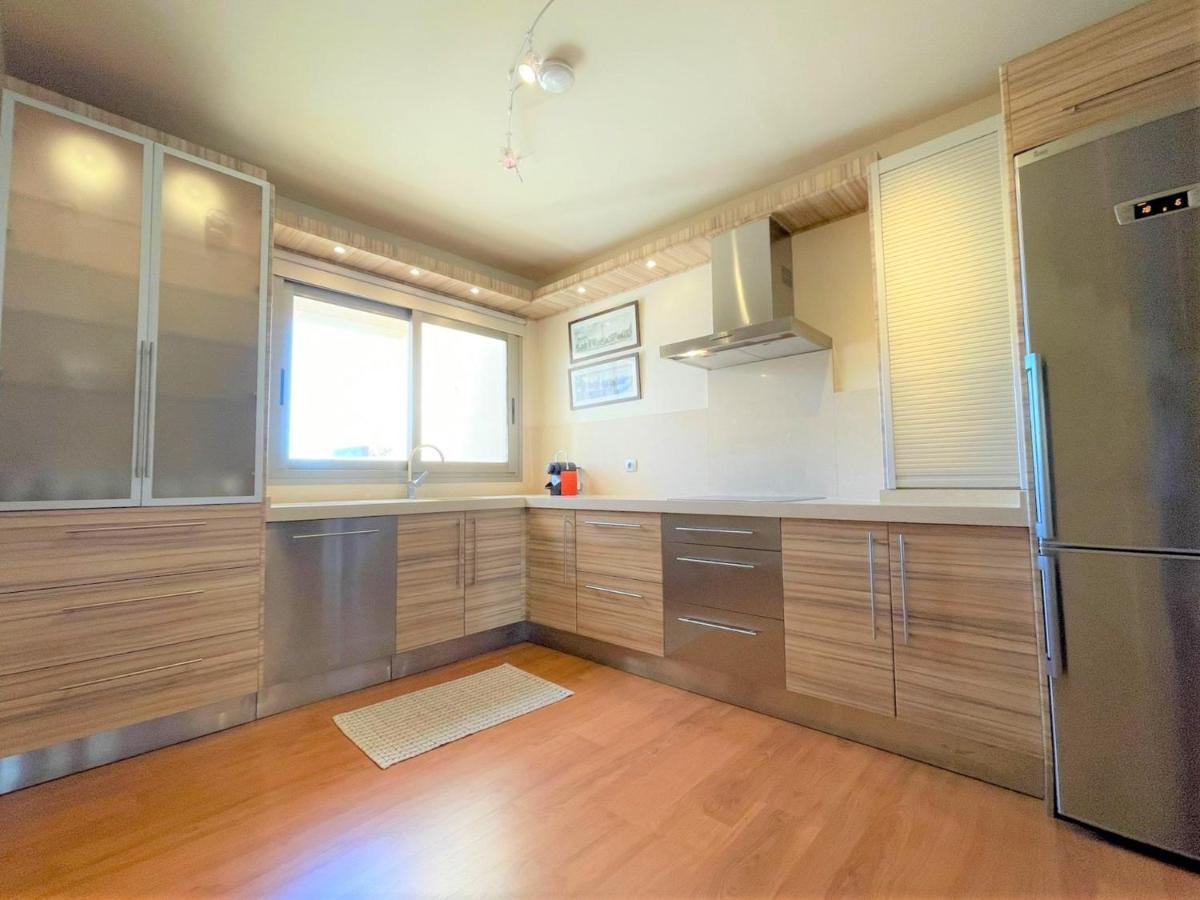 San Andrés Marble Apartments מראה חיצוני תמונה