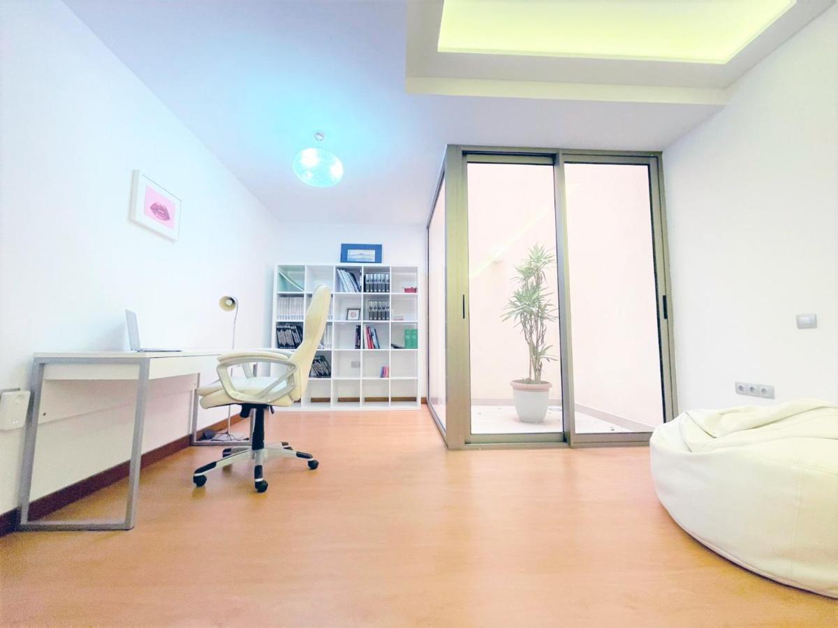 San Andrés Marble Apartments מראה חיצוני תמונה