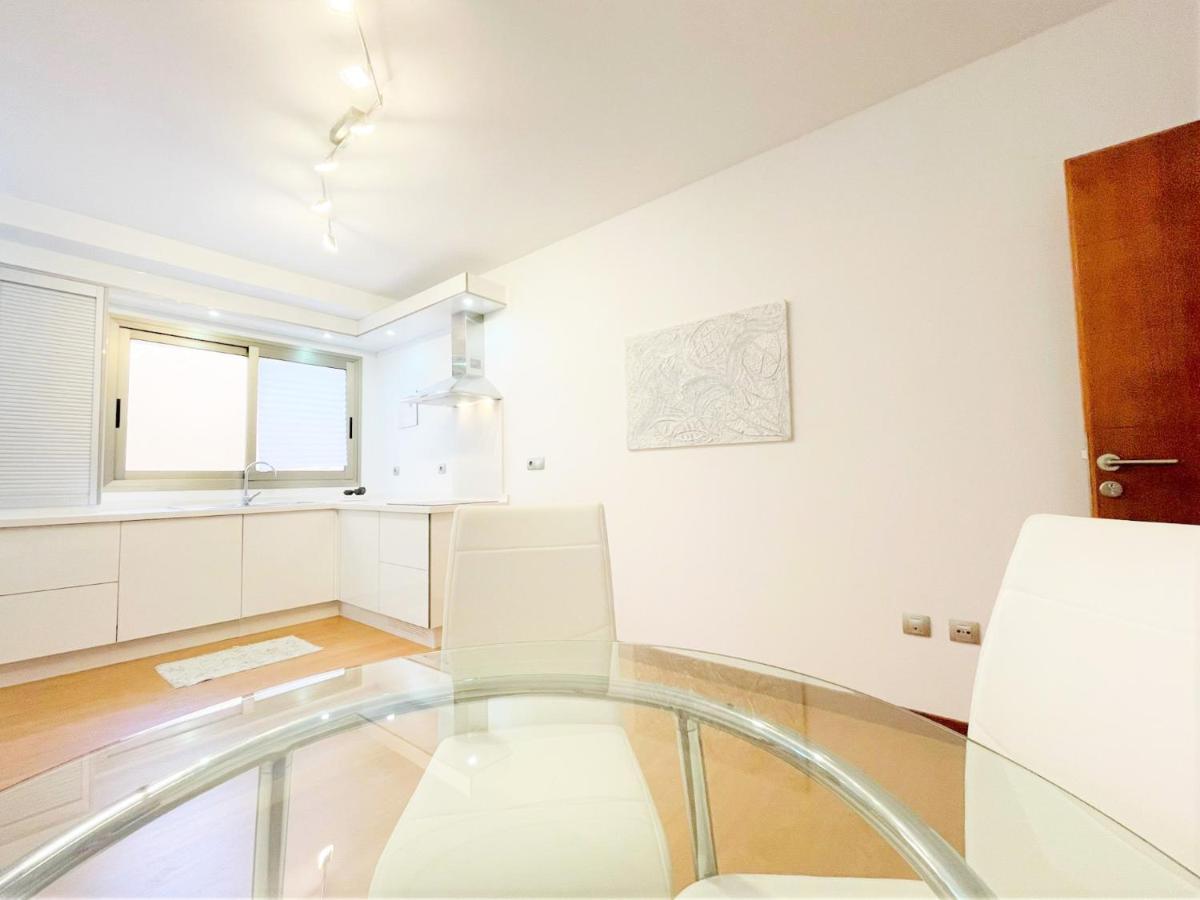 San Andrés Marble Apartments מראה חיצוני תמונה