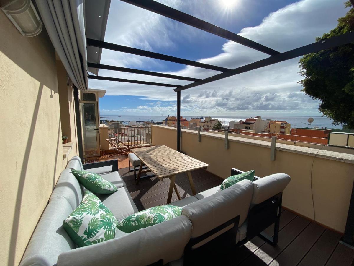 San Andrés Marble Apartments מראה חיצוני תמונה