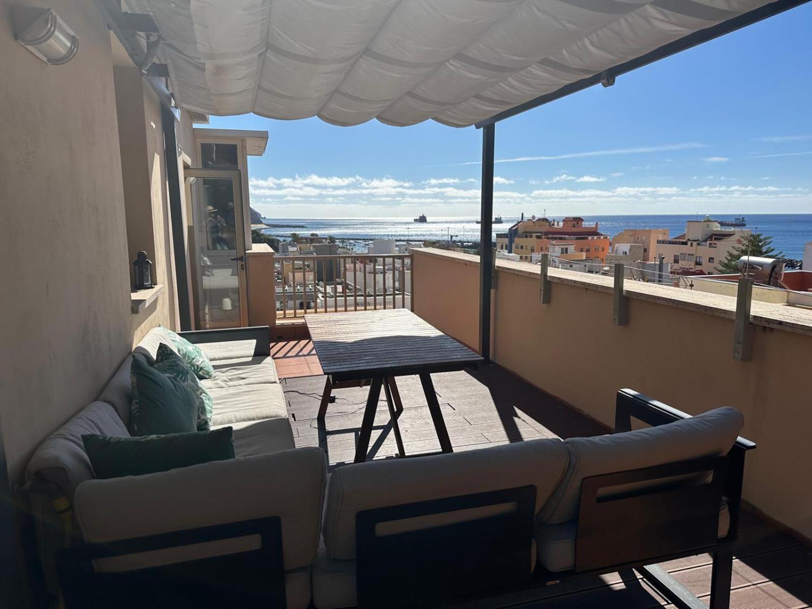 San Andrés Marble Apartments מראה חיצוני תמונה